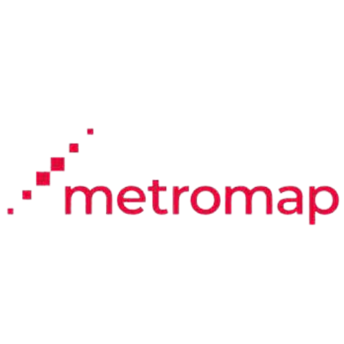 metro map