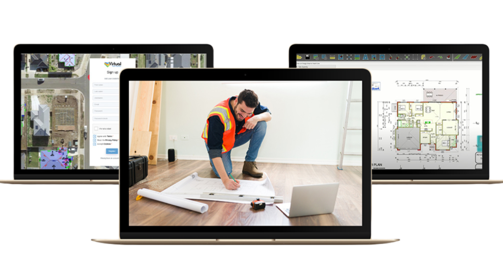 general construction estimating software | Virtual Estimator