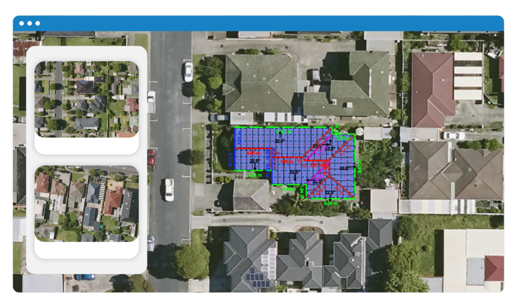 Virtual Inspection - cement block calculator | Virtual Estimator