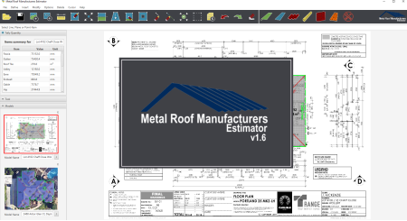 WhiteLabel Logo - cement calculator for concrete | Virtual Estimator